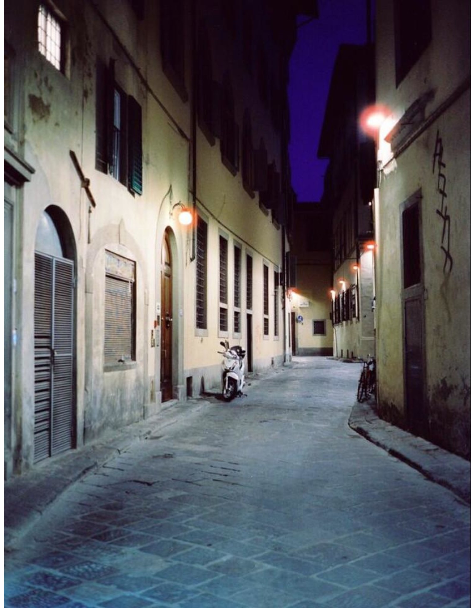 CineStill CineStill 800 Tungsten (800T) Xpro 120