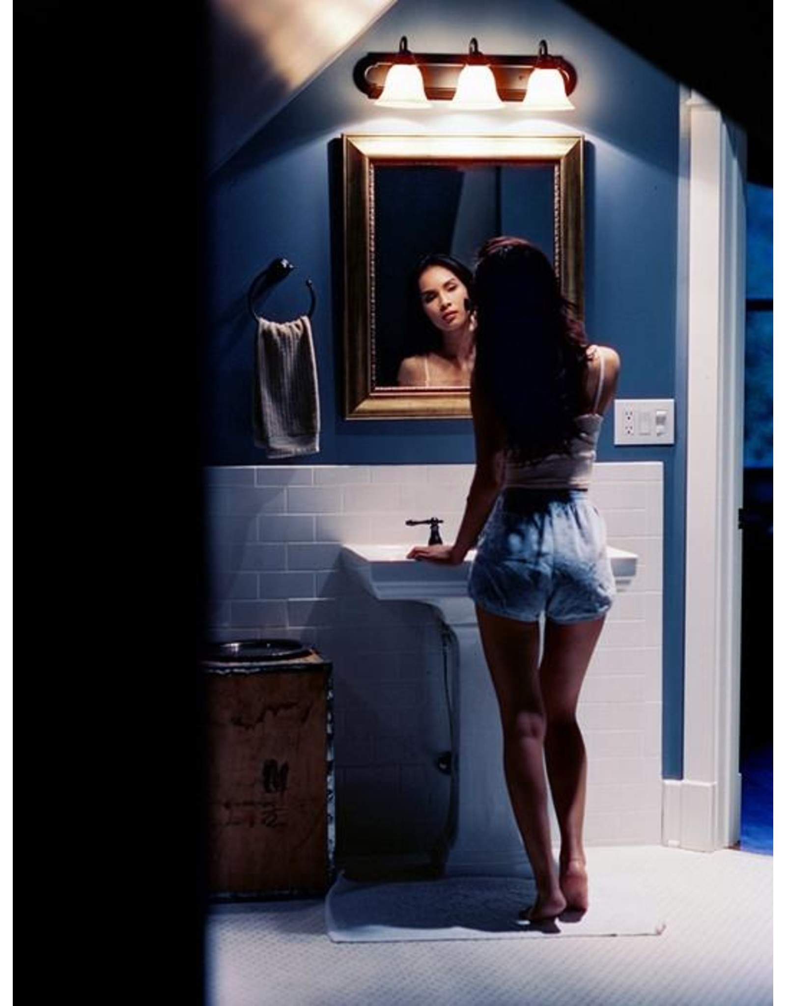 CineStill CineStill 800 Tungsten (800T) Xpro 120