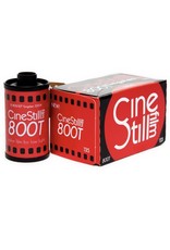 CineStill CineStill 800 Tungsten (800T) Xpro 135/36 exp.