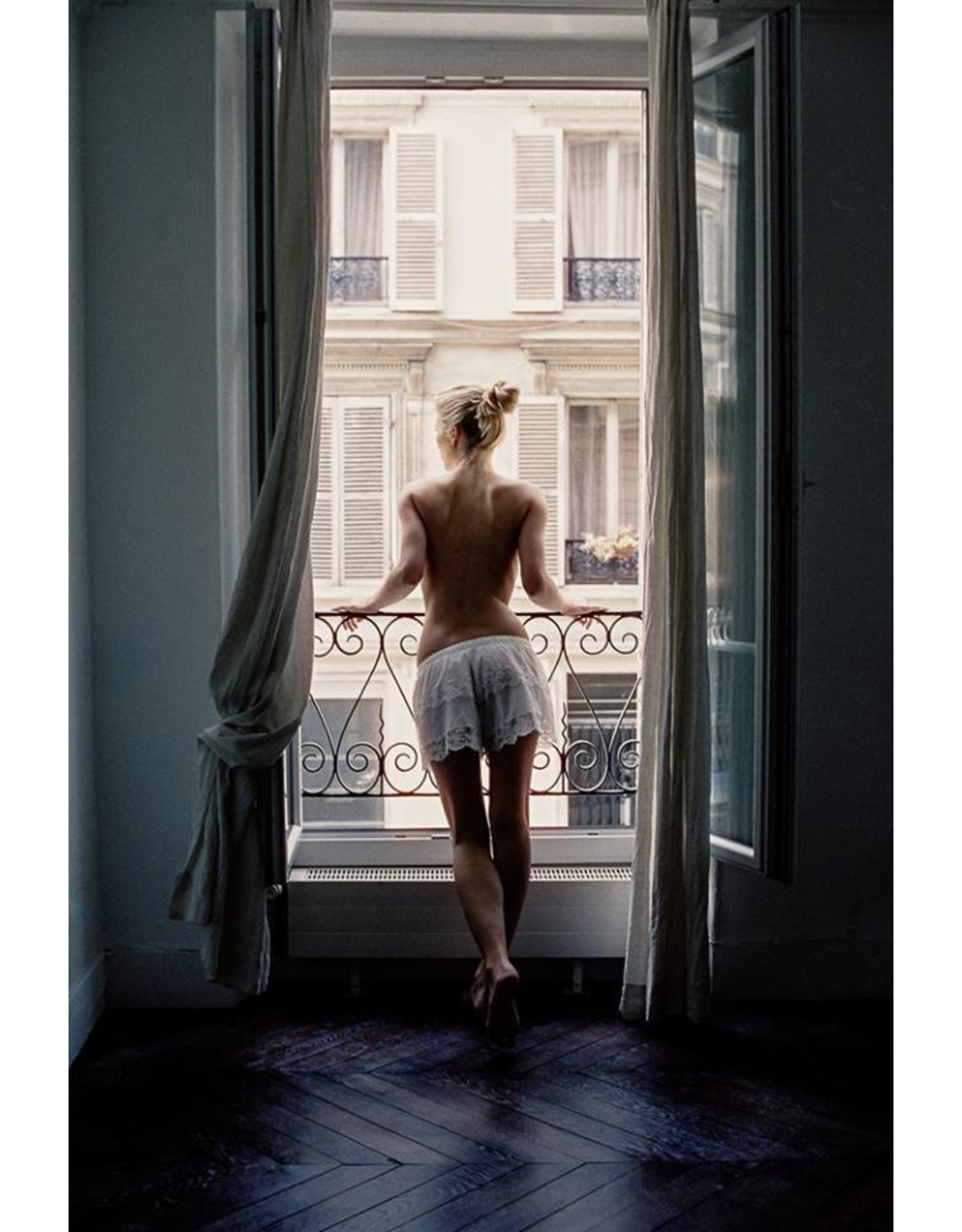 CineStill CineStill 800 Tungsten (800T) Xpro 135/36 exp.