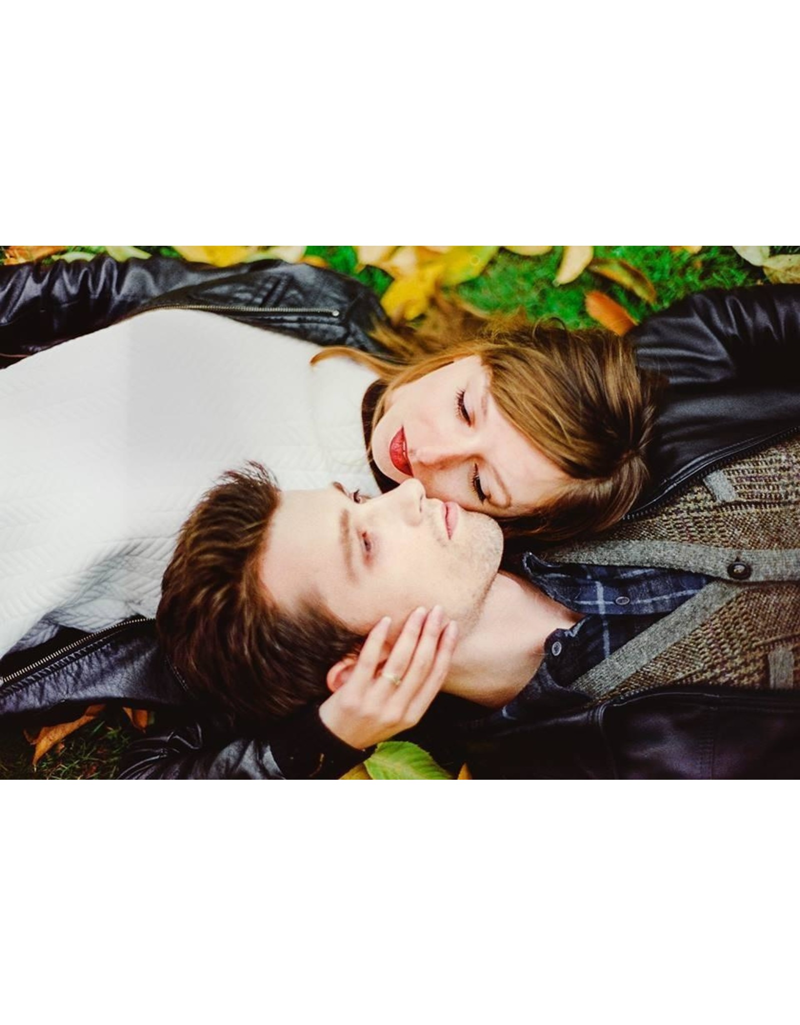 CineStill CineStill 800 Tungsten (800T) Xpro 135/36 exp.