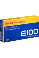 Kodak Kodak  Ektachrome  E100 (120) E6 Transparency