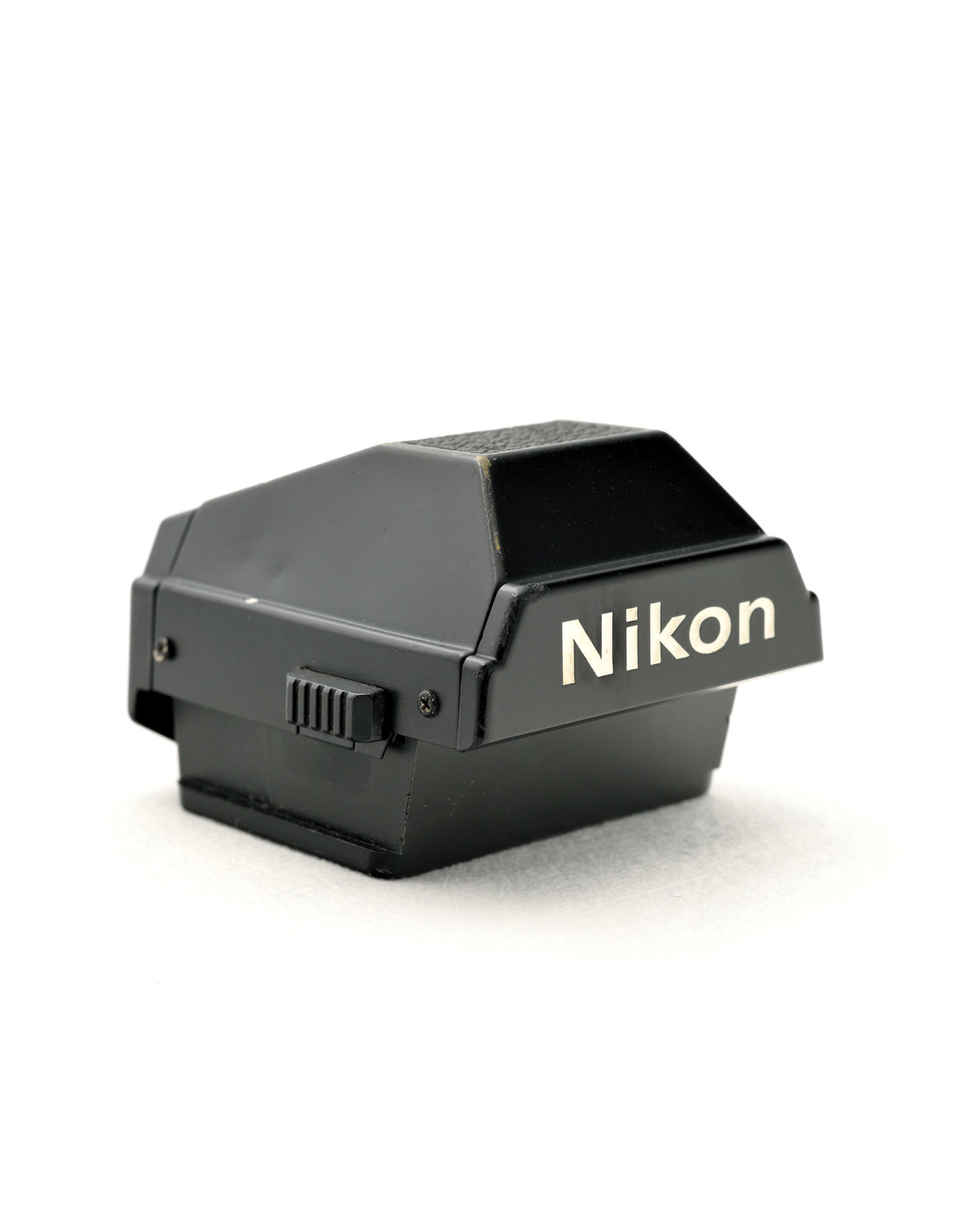 nikon de2