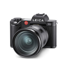Leica Leica SL2 + 24-70mm f2.8 Vario-Elmarit-SL Kit   108-88
