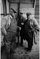 Ian Berry Farmers at Hereford Cattle Market, Herefordshire. Ian Berry (43)