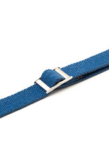 Aperture Aperture Fabric & Leather Neck Strap Light Blue