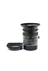 Leica Leica 16-18-21mm f4 Tri-Elmar-M ASPH with Viewfinder and Filter Adapter   ALC121901