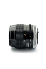 Canon Canon FD100mm f2.8 S.S.C.   AP1111203