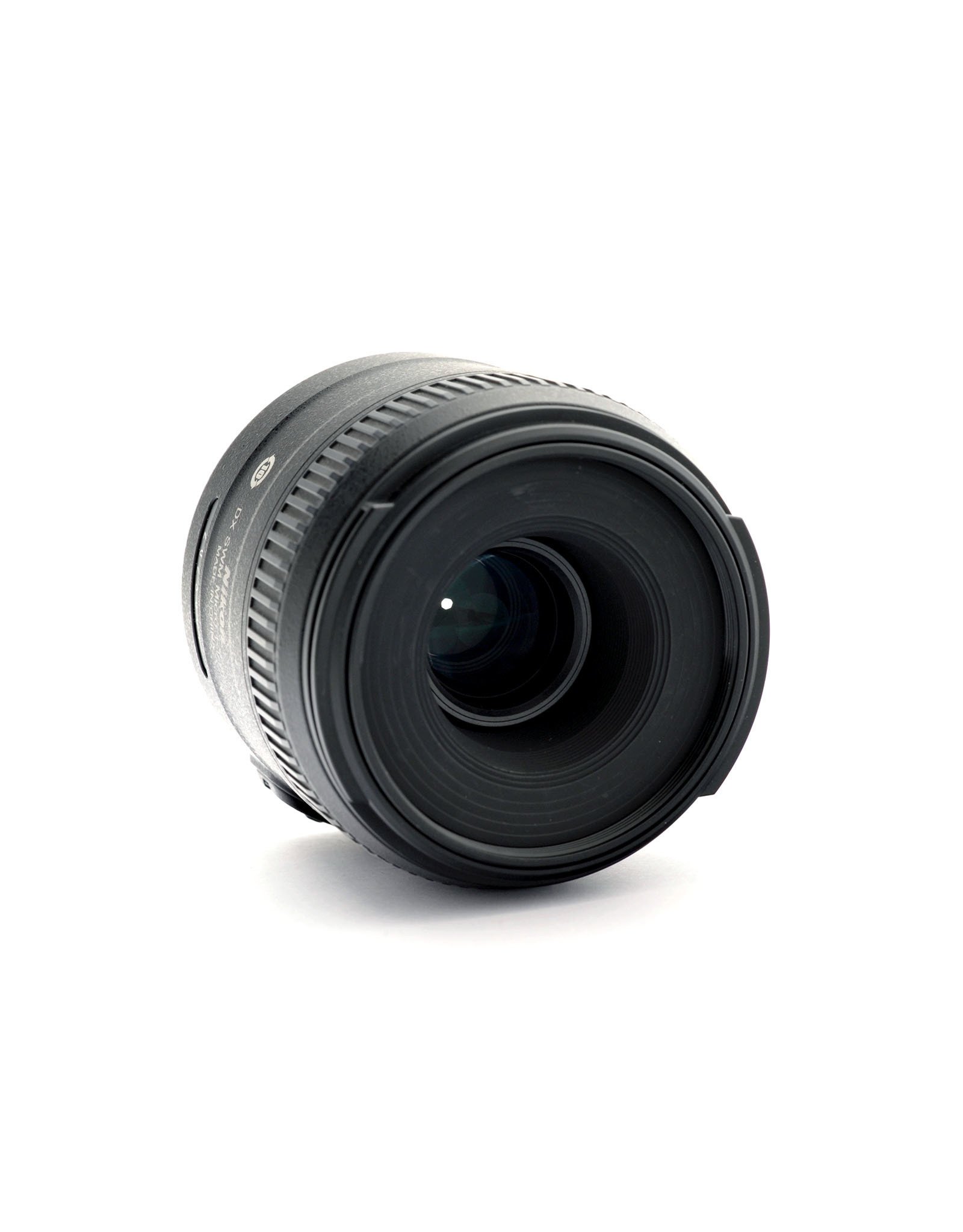 Nikon 40mm f2.8G AF-S Micro DX AP1112602 - Aperture UK