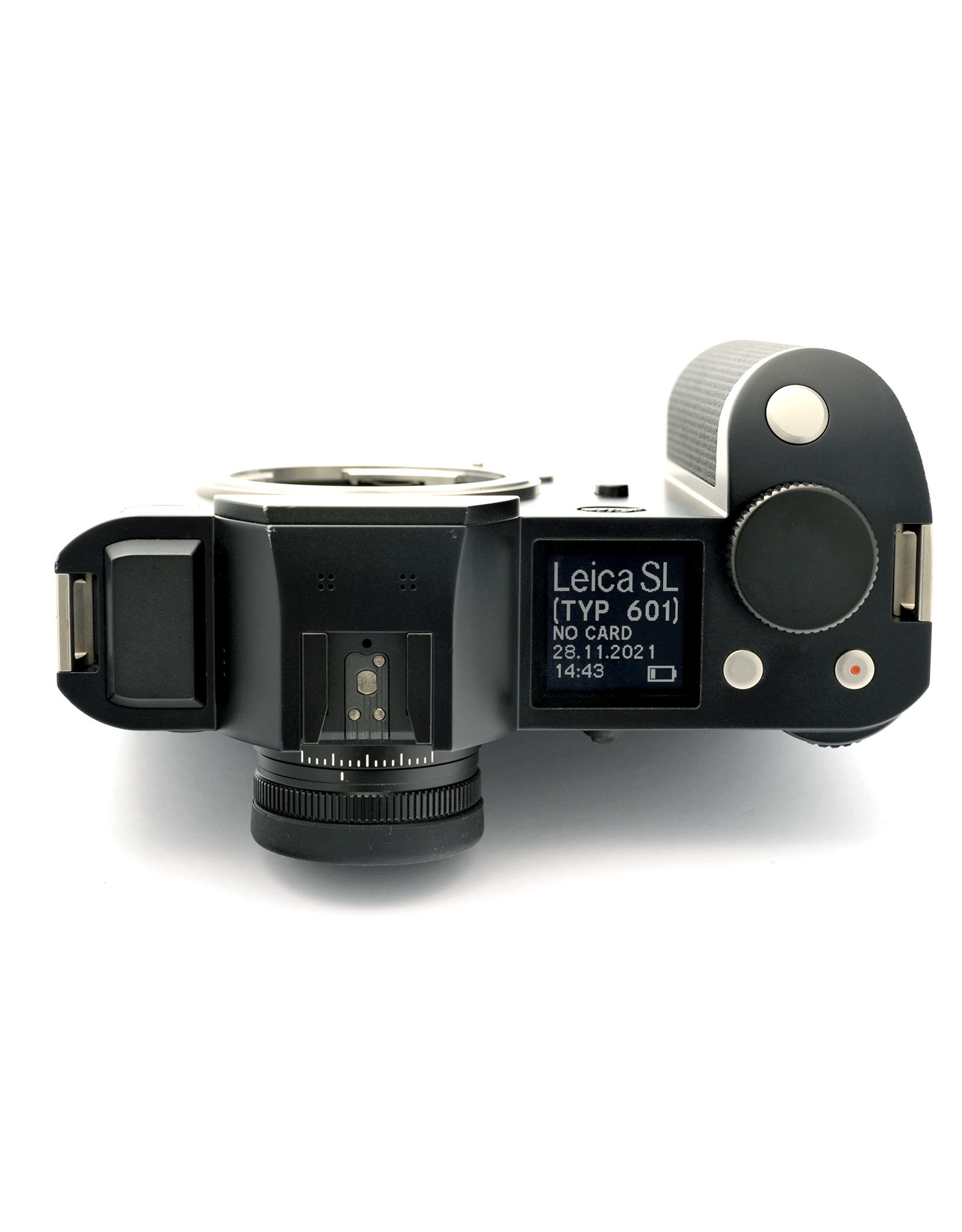 Leica Leica SL Typ 601   ALC123307