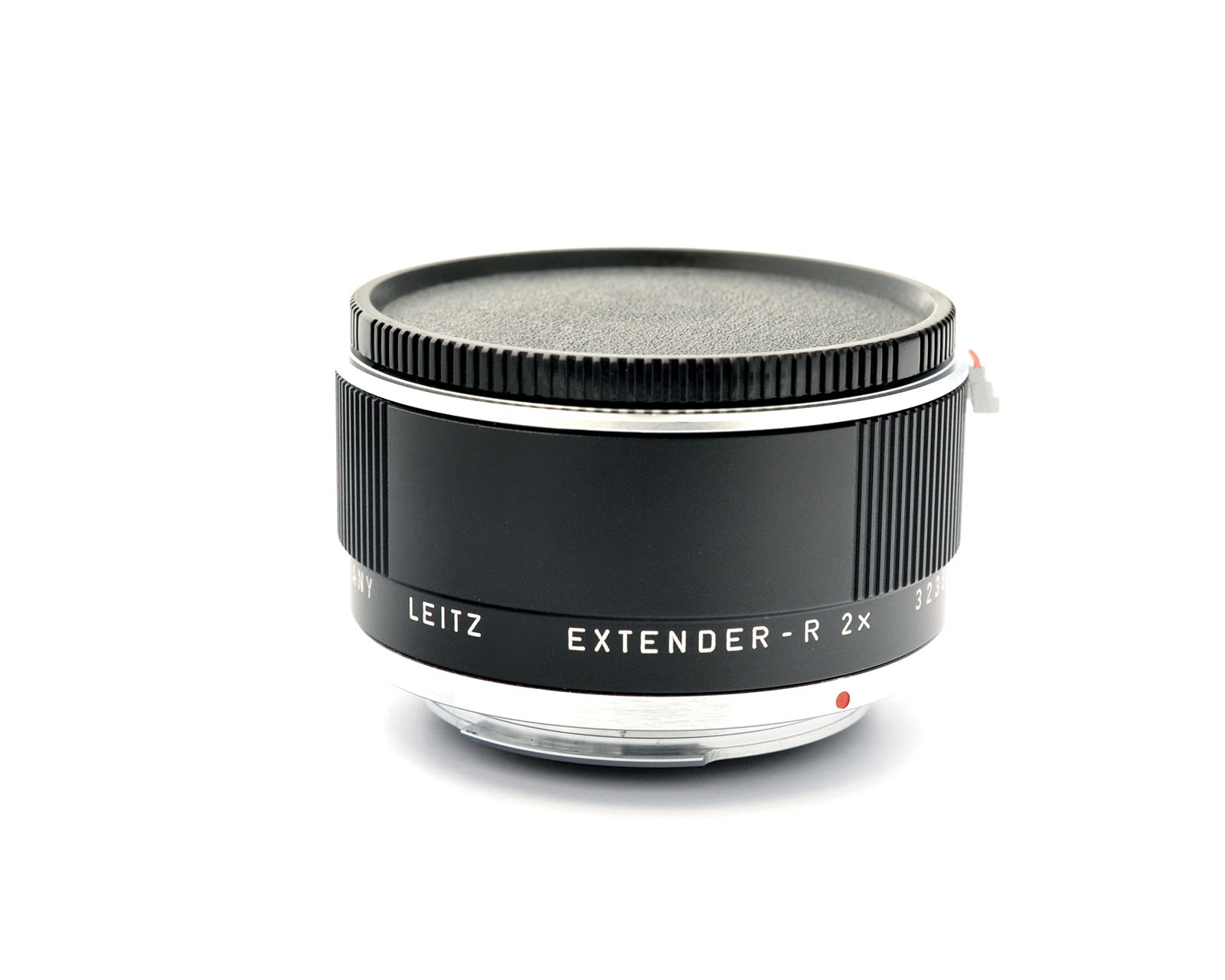 【美品】ライカ LEICA EXTENDER-R 2x エクステンダー Leica(ライカ) EXTENDER-R 2x (Rカム) 11236 (NAC-3206