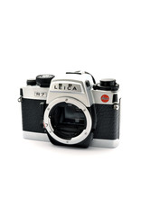 Leica Leica R7 Chrome   AP1120205