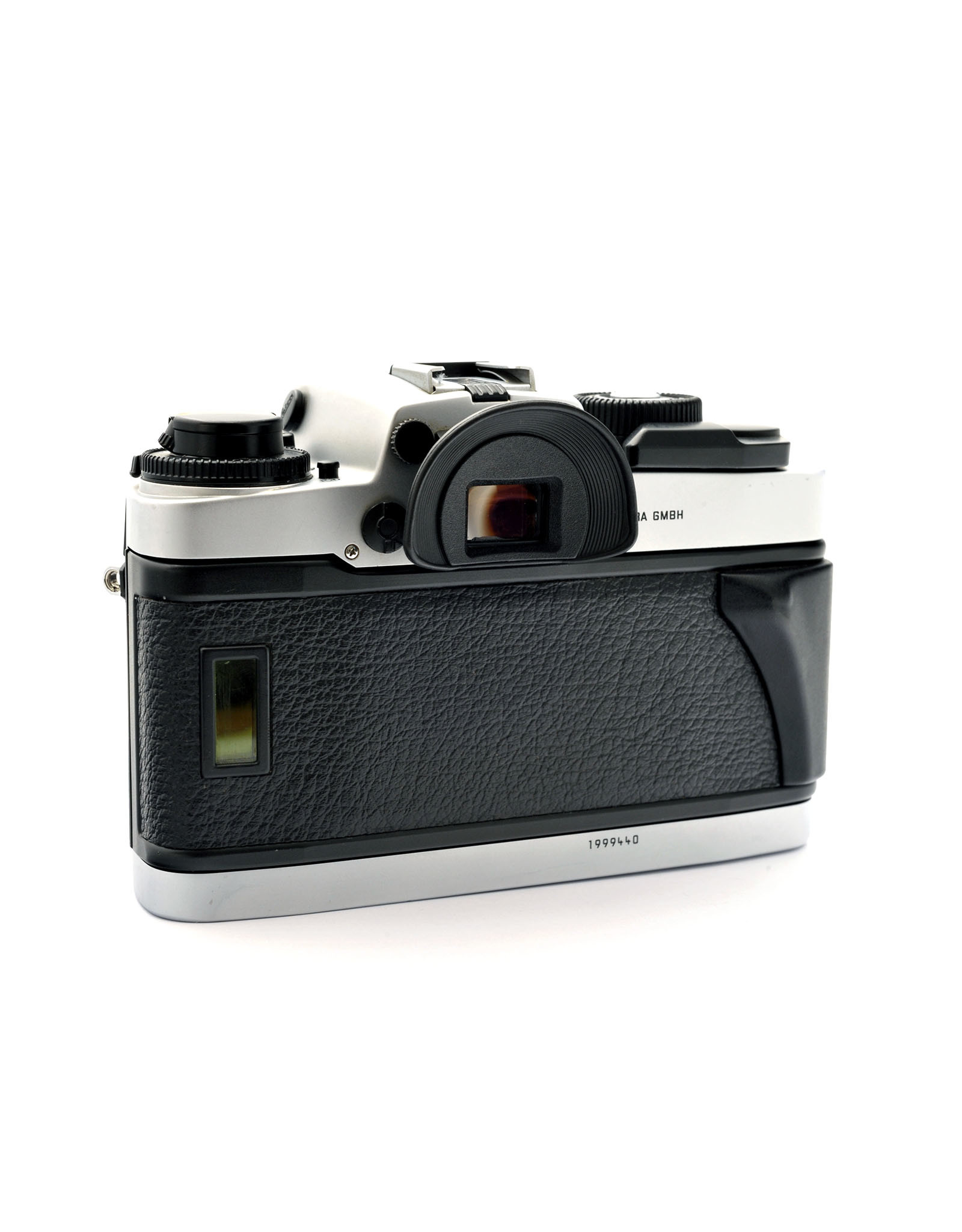 Leica Leica R7 Chrome   AP1120205