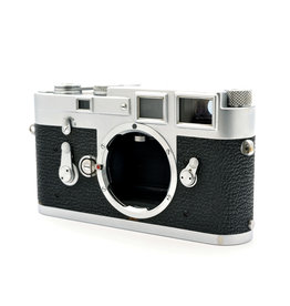 Leica Leica M3 D/W Chrome   AP1111201