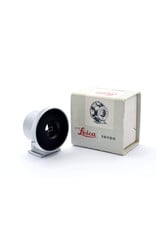 Leica Leica 90mm Bright Line Viewfinder Chrome   AP1121110