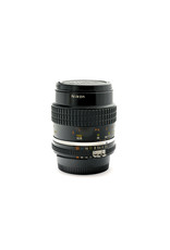 Nikon Nikon 55mm f2.8 AIS Macro   AP1121809