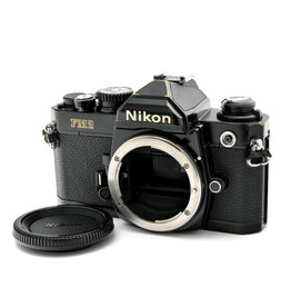Nikon Nikon FM2n Black   A2010509