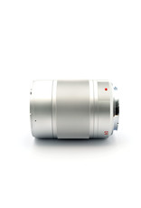 Leica Leica 60mm f2.8 Apo-Macro-Elmarit-TL ASPH Silver   A2012705