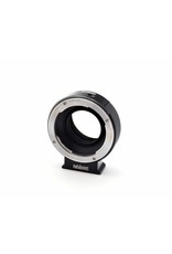Metabones Metabones CY-E Mount Speed Booster (Contax Yashica to Sony E)   ALC124506