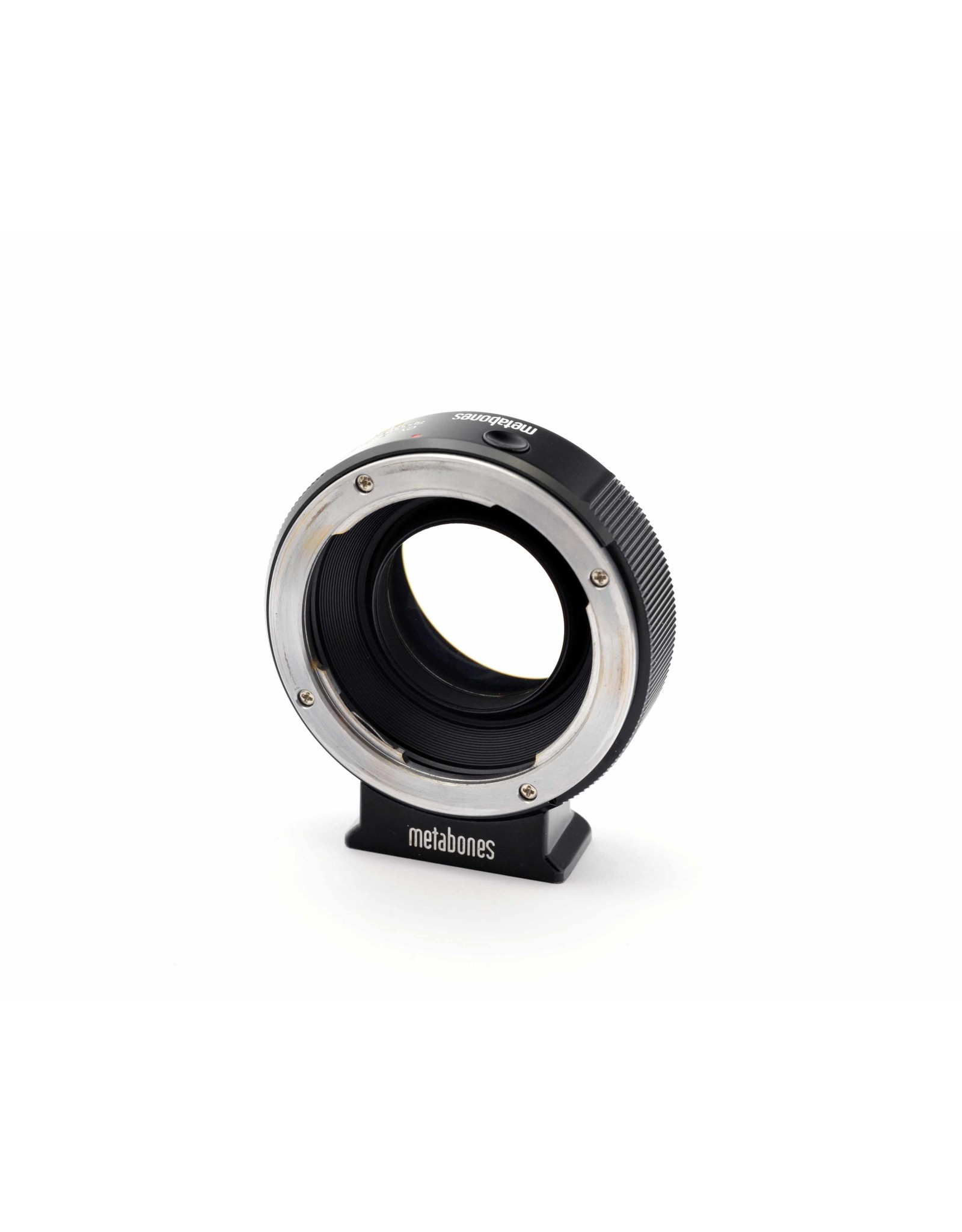Metabones Metabones CY-E Mount Speed Booster (Contax Yashica to Sony E)   ALC124506