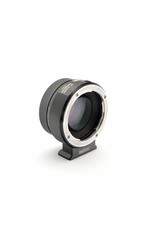 Metabones Metabones CY-E Mount Speed Booster (Contax Yashica to Sony E)   ALC124506