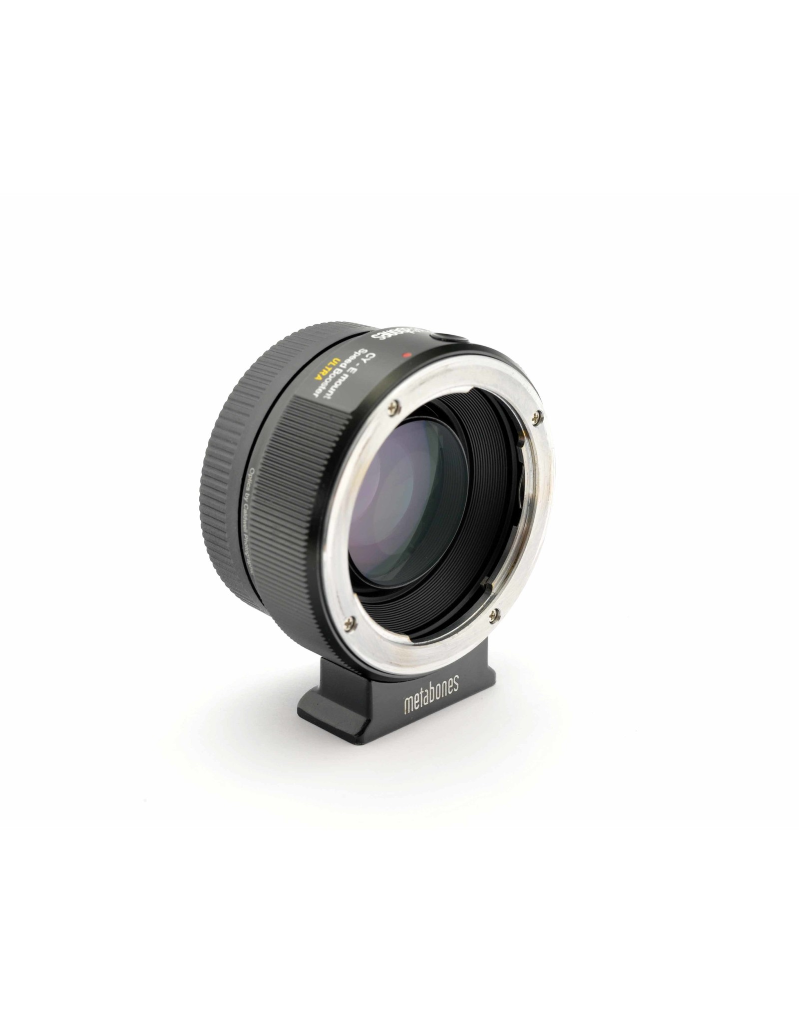 Metabones Metabones CY-E Mount Speed Booster (Contax Yashica to Sony E)   ALC124506