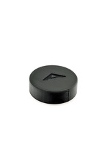 Aperture Aperture L39 rear lens cap (fits Leica screw mount lenses - 3D printed in black finish)
