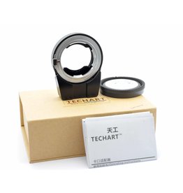 Techart Techart LM-EA7 (Leica M to Sony E Autofocus Adapter)   ALC125306