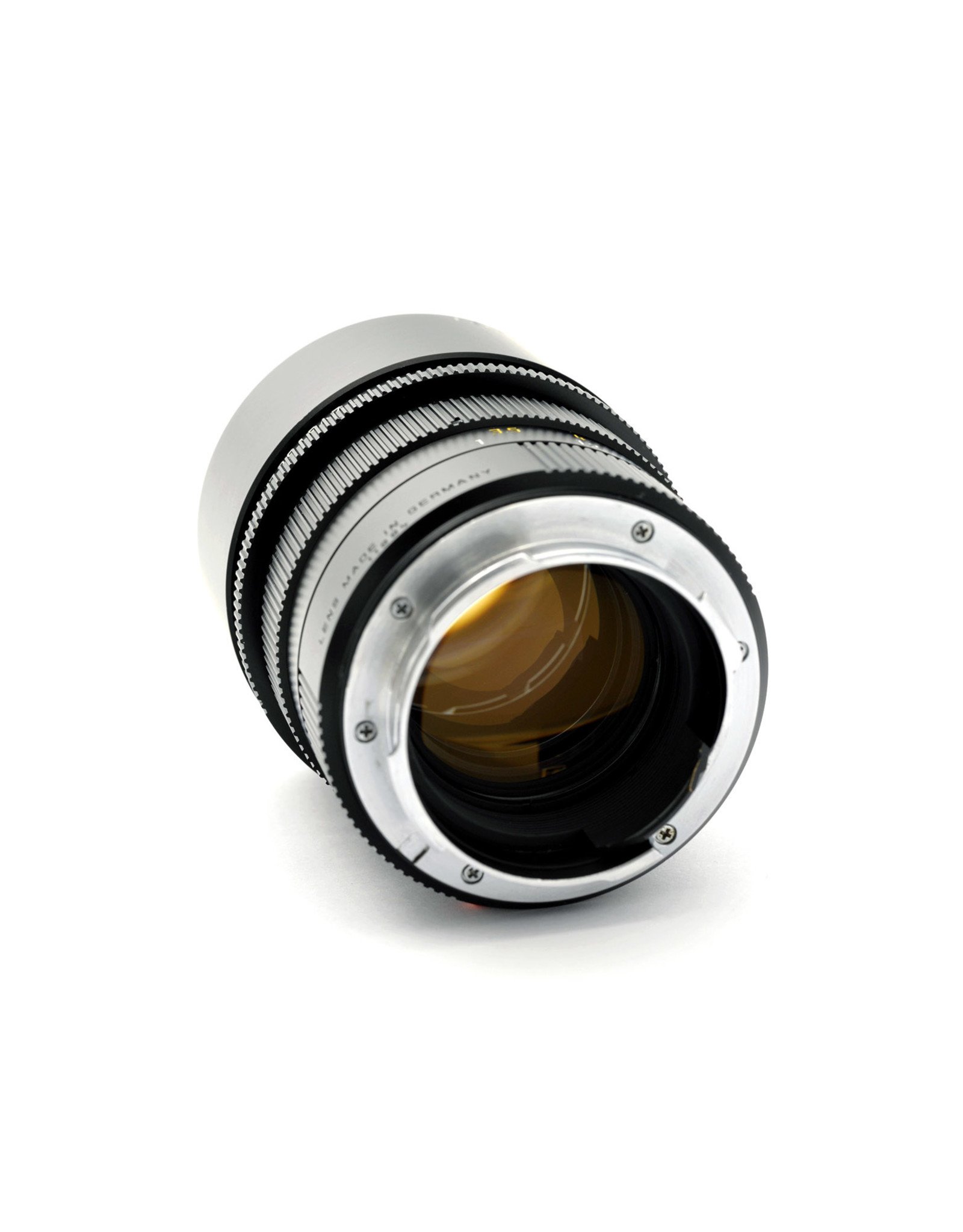 Leica Leica 90mm f2 Apo-Summicron-M ASPH   A2030504