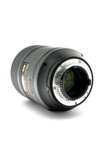 Nikon Nikon 105mm f2.8G AF-S VR Micro   A2031007