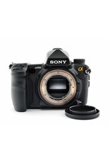 Sony Sony A900 (Display in Japanese only)     ALC125805