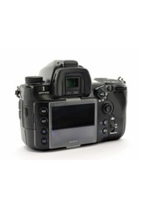 Sony Sony A900 (Display in Japanese only)     ALC125805