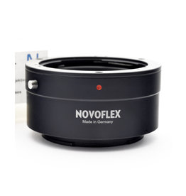 Novoflex Novoflex Contax/Yashica to Sony NEX Mount Adapter   AP1092103