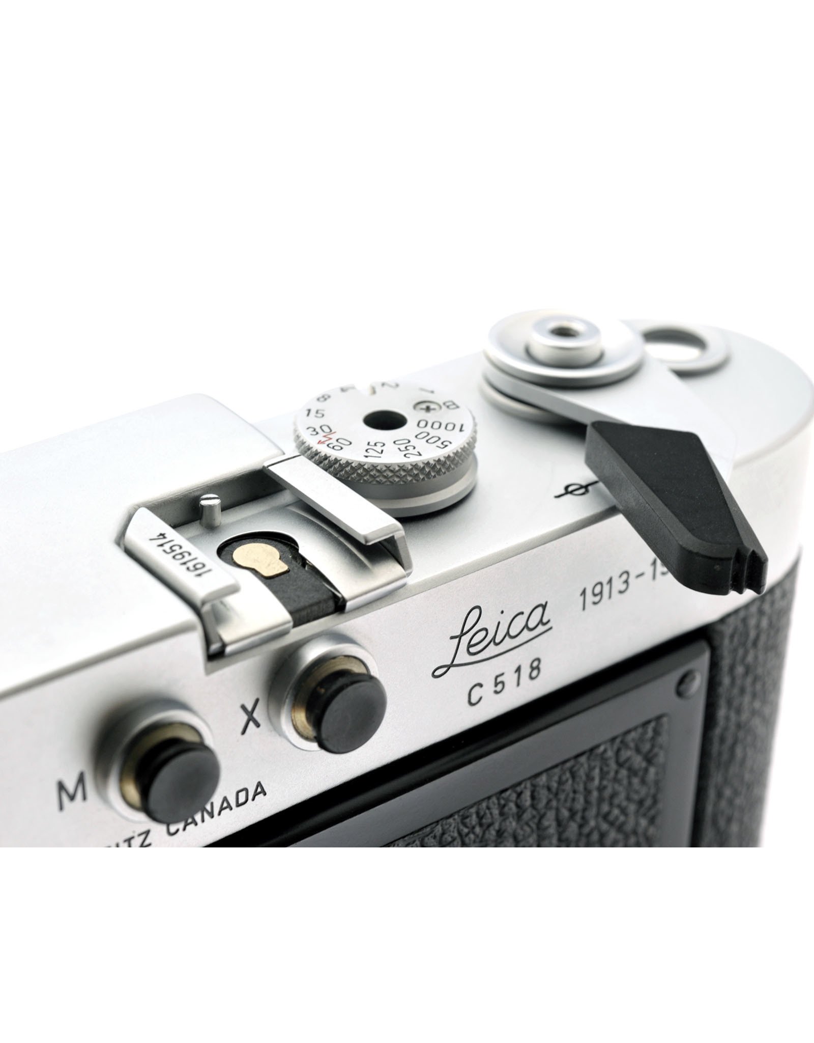 Leica Leica M4-P 70 yrs Anniversary Edition (1913-1983)(C518)   A2032304
