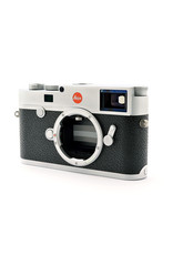 Leica Leica M10-R Silver   A2041210