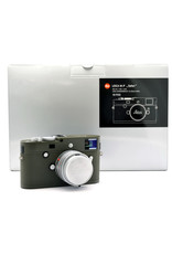 Leica Leica M-P Safari with 35mm f2 Summicron-M ASPH    A2041401