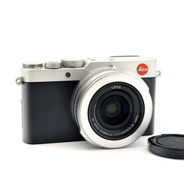 Leica Leica D-Lux 7 Silver   A2040701
