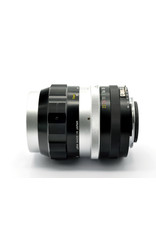 Nikon Nikon 135mm f3.5 AI Converted   A2053104