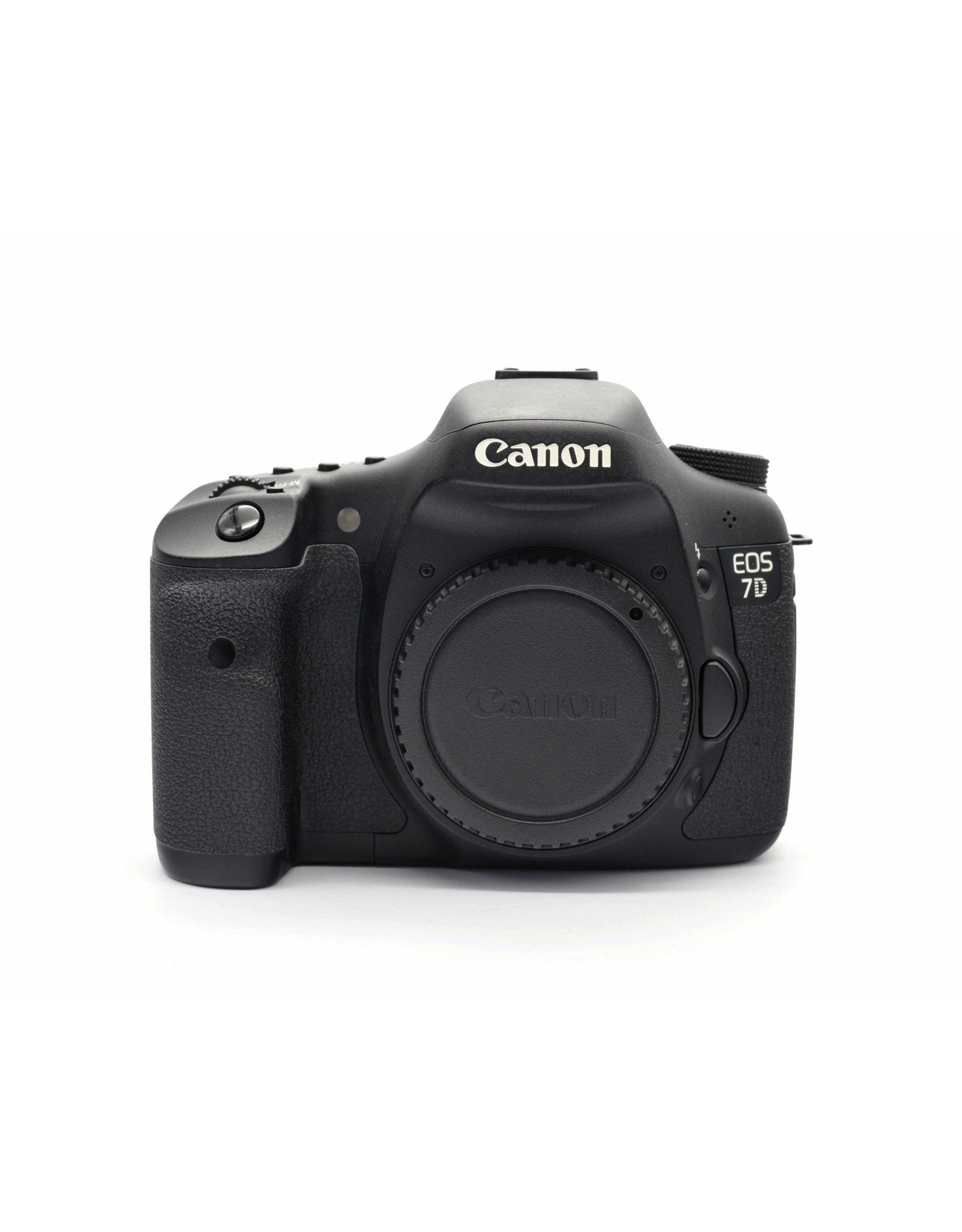 Canon Canon EOS-7D   A2052821