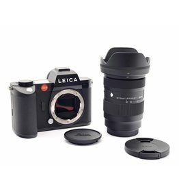 Leica Leica SL2 + Sigma 28-70mm f2.8 DG DN C   ALC127602