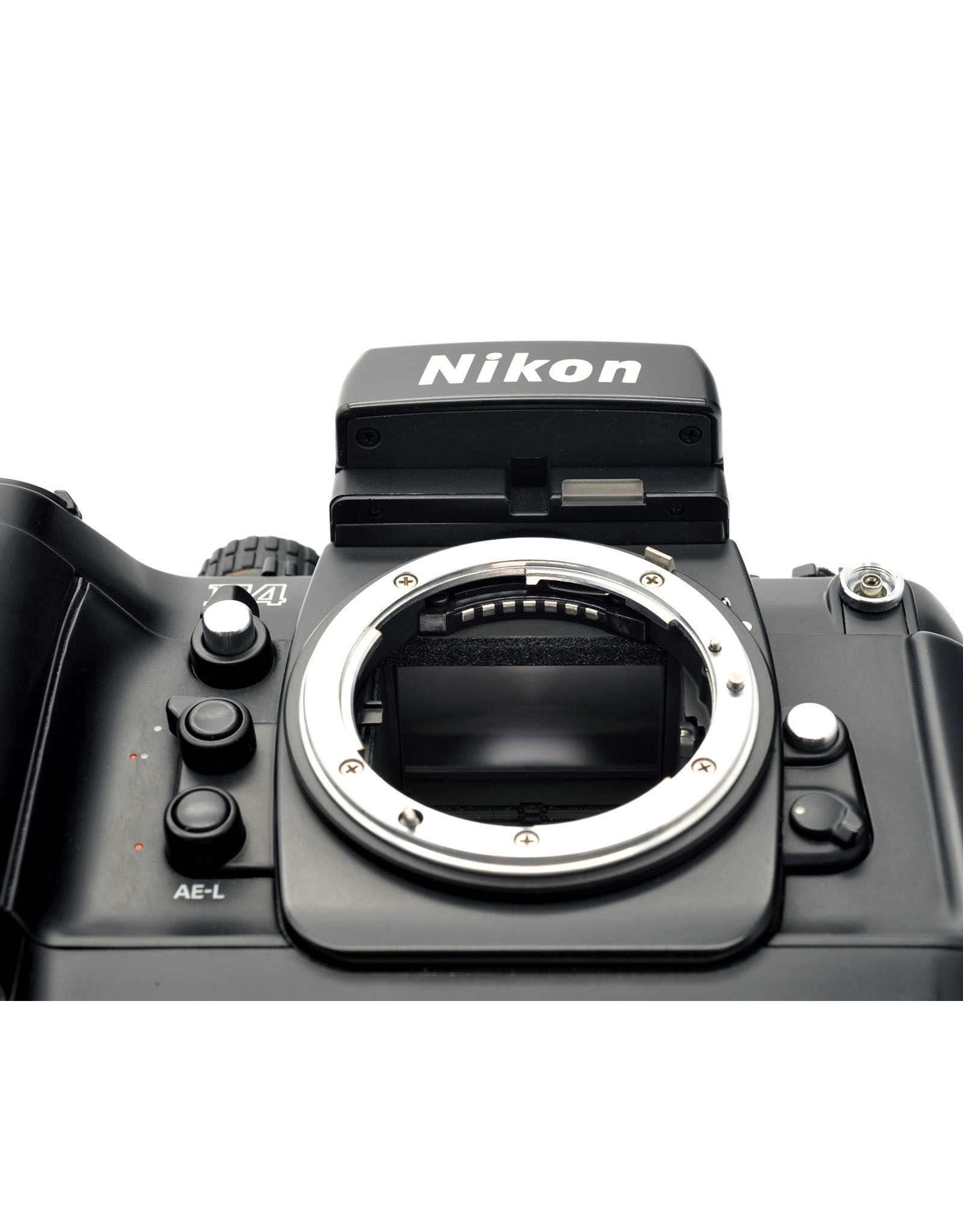 Nikon Nikon F4   A2030102