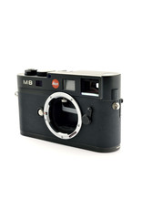 Leica Leica M8 Black   A2071101