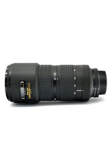 Nikon Nikon 80-200mm f2.8 AF-D ED   A2071201