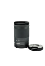 Canon Canon EF-M18-150mm f3.5-6.3 IS STM   A2071607