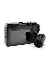 Canon Canon EOS-M6 II + EVF-DC2 V/finder A2071605