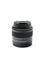 Canon Canon EF-M15-45mm f3.5-6.3 IS STM   A2071601