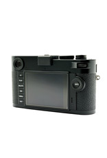 Leica Leica M-P (Typ 240) Black Paint   A2072901