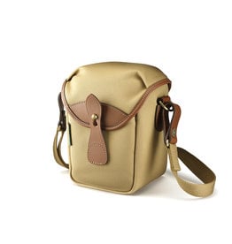 Billingham Billingham 72 - Khaki Canvas / Tan   500133-70