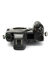 Nikon Nikon Z6 A2081601