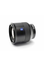 Zeiss Zeiss FE85mm f1.8 Sonnar T* Batis  (E Mount)    A2082403